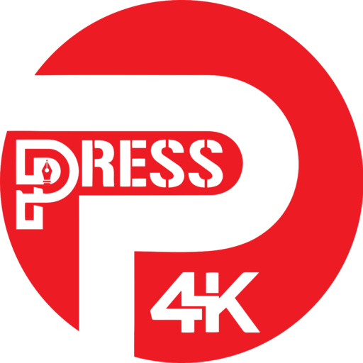 Press 4K