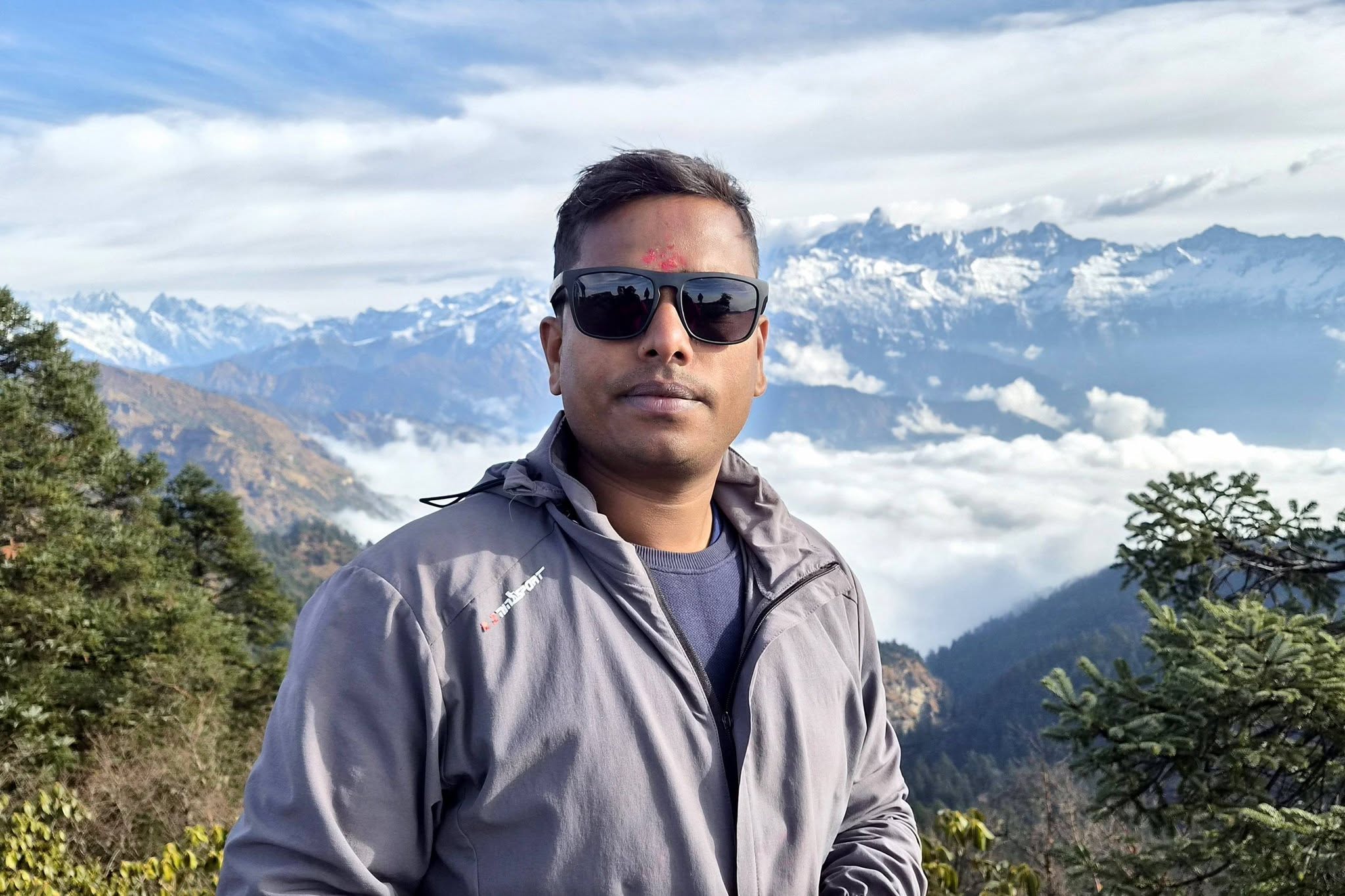 अमलेश शर्मा