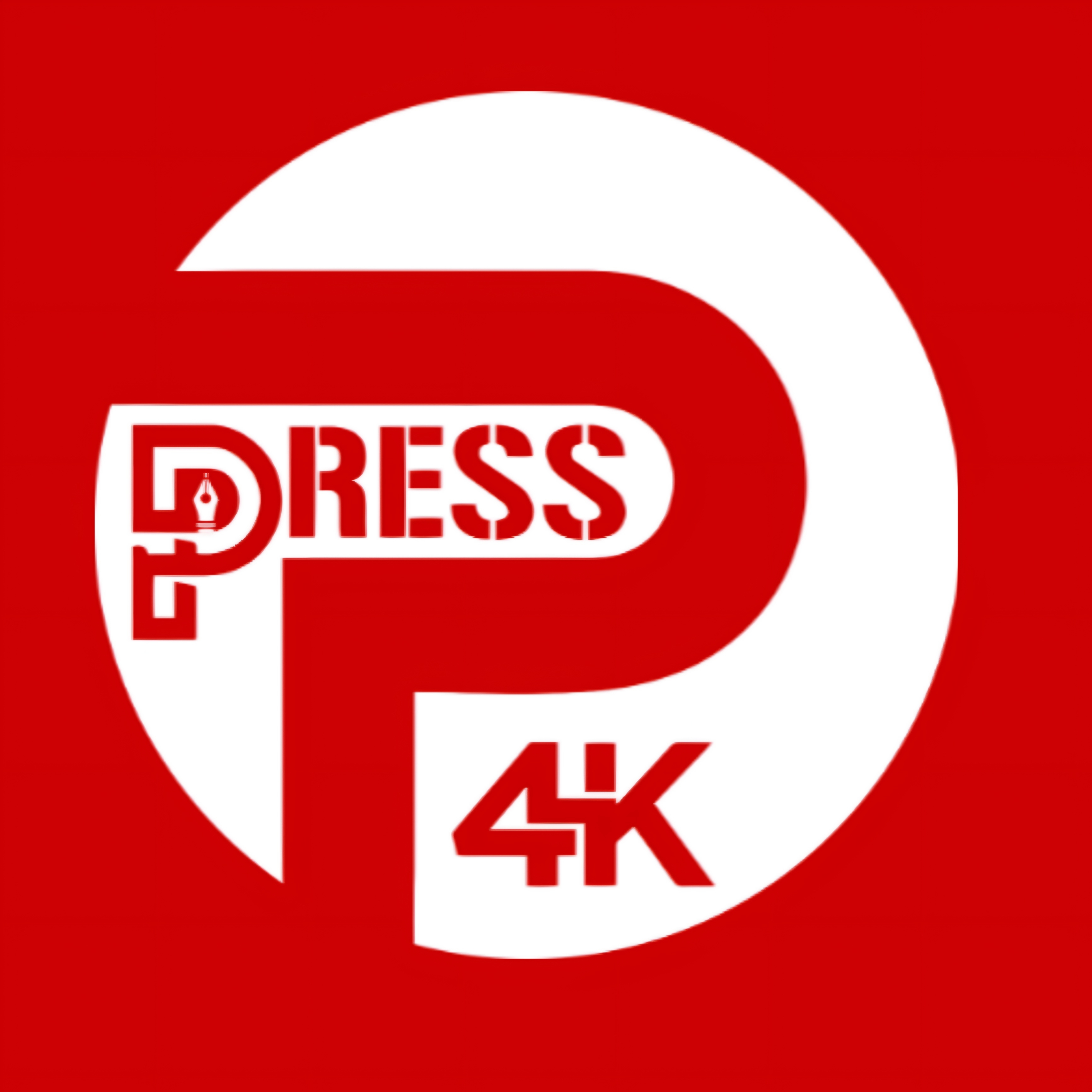 प्रेस संवाददाता