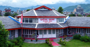 गण्डकी मन्त्रीपरिषद् विस्तार, नवनियुक्त मन्त्री ४ बजे शपथ लिदै। 