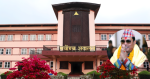 रेशम चौधरीको मुद्दामा आज अन्तिम बहस