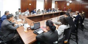 यी हुन् मन्त्रिपरिषद् बैठकका निर्णयहरू