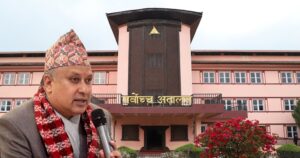 प्रस्तावित प्रधानन्यायाधीश कार्कीको सुनुवाइ आजदेखि