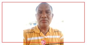 पत्रकार यादवमाथि आक्रमण गर्ने नवल किशोर पक्राउ