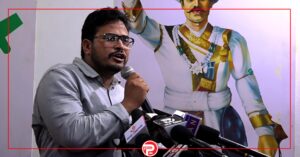 माधव नेपाल र बाबुराम भट्टराईमाथि कारबाही नभए कडा आन्दोलन थाल्छौं : ज्ञानेन्द्र शाही