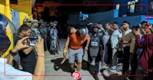 वीरगञ्जको बाल सुधार गृहमा रातभर तनाव, ११ जना घाइते