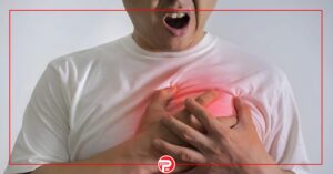 हृदयघातबाट बच्न छाेड्नै पर्छ यी ५ बानी