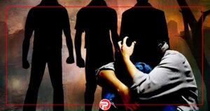 सामूहिक बलात्कारको आरोपमा ३ जना पक्राउ