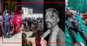 सर्लाहीमा पुनः दुइ समुदाय विच झडप, अवस्था तनावग्रस्त