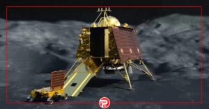 चन्द्रमामा पुग्न सफल भएको भारतकाे चन्द्रयान–३ सम्पर्कविहीन भएको छ ।