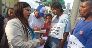 मानव अधिकार आयोगले सरकारलाई भन्यो : ईको जीवन रक्षाको पहल गर