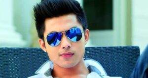 रावायण फिल्मको विवादमा अभिनेता अनमोल केसी पक्राउ