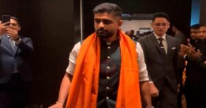 सात वर्ष पछी पाकिस्तानी क्रिकेट टिम भारतीय भूमिमा