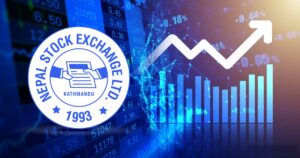 सेयर बजारमा झिनो अकंको सुधार,कारोबार रकम साढे ४ अर्ब