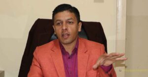 जलहरी प्रकरणमा पशुपति क्षेत्र विकास कोषका तत्कालीन सदस्य सचिव ढकाल र कोषाध्यक्ष थापाविरुद्ध भ्रष्टाचार मुद्दा