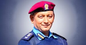 यौन दुर्व्यवहारमा कारबाही सिफारिस गरिएका एसएसपीले दिए राजीनामा