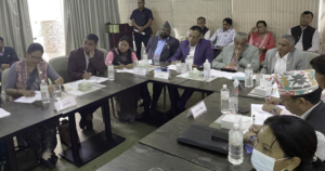 स्थानीय जनप्रतिनिधिले औंल्याए शिक्षा ऐनमा संशोधन गर्नुपर्ने २७ बुँदा