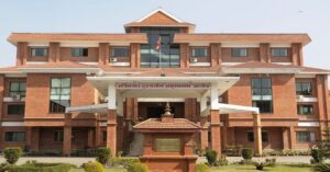 अख्तियारमा एक वर्षमा २१ हजार उजुरी