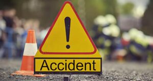 हेटौडा: सवारी दुर्घटना हुँदा एक जना घाइते