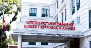 इजरायलमा भएको हमलामा ९ जना नेपाली घाइते, दुई गम्भीर : सरकार