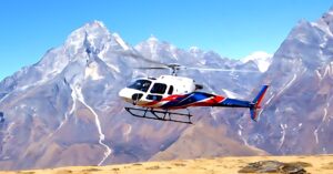 मनाङ एयरको उडान अनुमतिपत्र निलम्बन