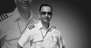 हेलिकोप्टर दुर्घटनामा घाइते भएका मनाङ एयरका पाइलट सेढाईंको निधन