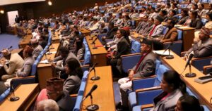 ५० करोडमाथि कारोबार गर्ने सहकारी नियमन अब राष्ट्र बैंकबाट