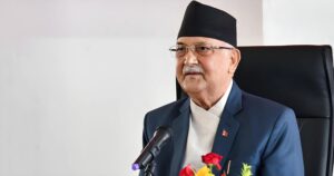 पार्टी एकतामा जोड दिन नेता, कार्यकर्तालाई एमाले अध्यक्ष ओलीको निर्देशन