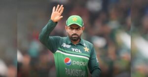 पाकिस्तानी क्रिकेट टिमको कप्तानबाट बाबर आजमले दिए राजीनामा
