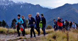 पर्यटक आगमनमा इतिहासकै रेकर्ड ब्रेक