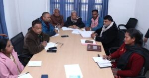 लोसपा केन्द्रीय समितिको बैठक बोलाउने तयारी, के–के छन् एजेन्डा ?