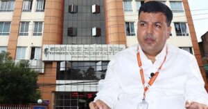 जाजरकोट भूकम्पका घाइतेलाई केएमसीमा निःशुल्क उपचार गरिने