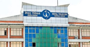 भूकम्प प्रभावित क्षेत्रमा पाँच दिनसम्म भ्वाइस र एसएमएस सेवा निःशुल्क गर्ने टेलिकमको घोषणा