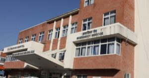 रुकुम पश्चिमबाट ७ घाइतेलाई काठमाडौँ ल्याइयो