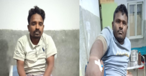 तराईका ‘खुंखार डाँका’विरुद्ध महोत्तरीमा प्रहरीले गोली चलायो, दुई जना घाइते