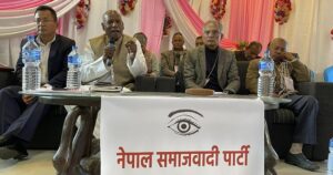 माओवादीसँग एकता गर्न बाबुरामको संयोजकत्वमा समिति गठन