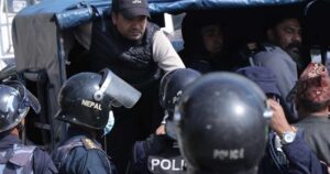 तीनकुनेमा जम्मा भएका प्रसाईं समर्थक ७ जना पक्राउ