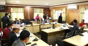 सर्वोच्चका प्रस्तावित ६ न्यायाधीशविरुद्ध  उजुरी आह्वान गर्ने निर्णय