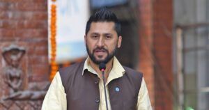 तस्करले फाइदा लिने र जनताले दुःख पाउने अवस्थाको अन्त्य हुन्छ : उपप्रधानमन्त्री लामिछाने