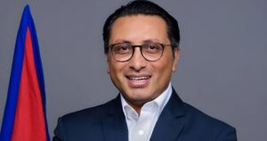 रास्वपाले थप्यो ६ जना पदाधिकारी, स्वर्णिम बने उपसभापति