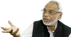 लोसपाले निष्काशित गर्‍यो राजेन्द्र महतोलाई