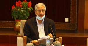 महासमितिबारे छलफल गर्न देउवाले बोलाए कार्यसम्पादन समिति