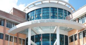 लोकसेवाले खुलायो अधिकृत पदमा विज्ञापन