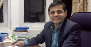 संसदका महासचिव गौतमको राजीनामा स्वीकृत