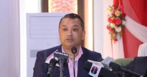 प्रदेश र जिल्ला कार्यसमितिलाई रिक्त पदको विवरण पठाउन महामन्त्री थापाको निर्देशन