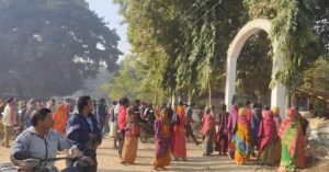 धनुषामा प्रहरी हिरासतमा एकजनाको मृत्यु, अवस्था तनावग्रस्त