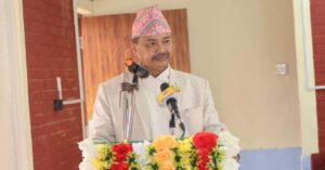 लुम्बिनीमा मन्त्रिपरिषद् विस्तारको तयारी, मुख्यमन्त्रीलाई शेखर-गगन समूहको चेतावनी