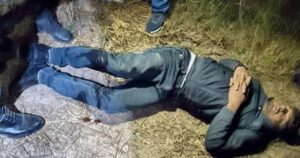 ‌बारा प्रहरी द्धारा रुपेशको मुख्य आरोपी सिंह पक्राउ