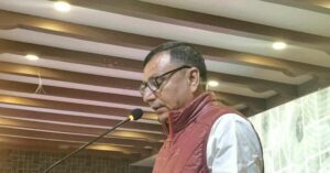 संघीय सरकारमा केन्द्रीय शासन व्यवस्थाको मानसिकता कायमै छ : मुख्यमन्त्री यादव