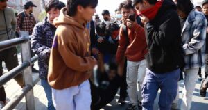 बालकुमारीमा प्रहरीको गोली लागेर एक जनाको मृत्यु